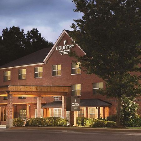 Country Inn & Suites By Radisson, Newnan, Ga Eksteriør billede
