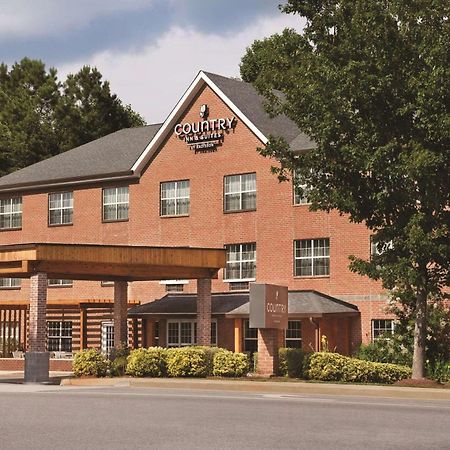 Country Inn & Suites By Radisson, Newnan, Ga Eksteriør billede