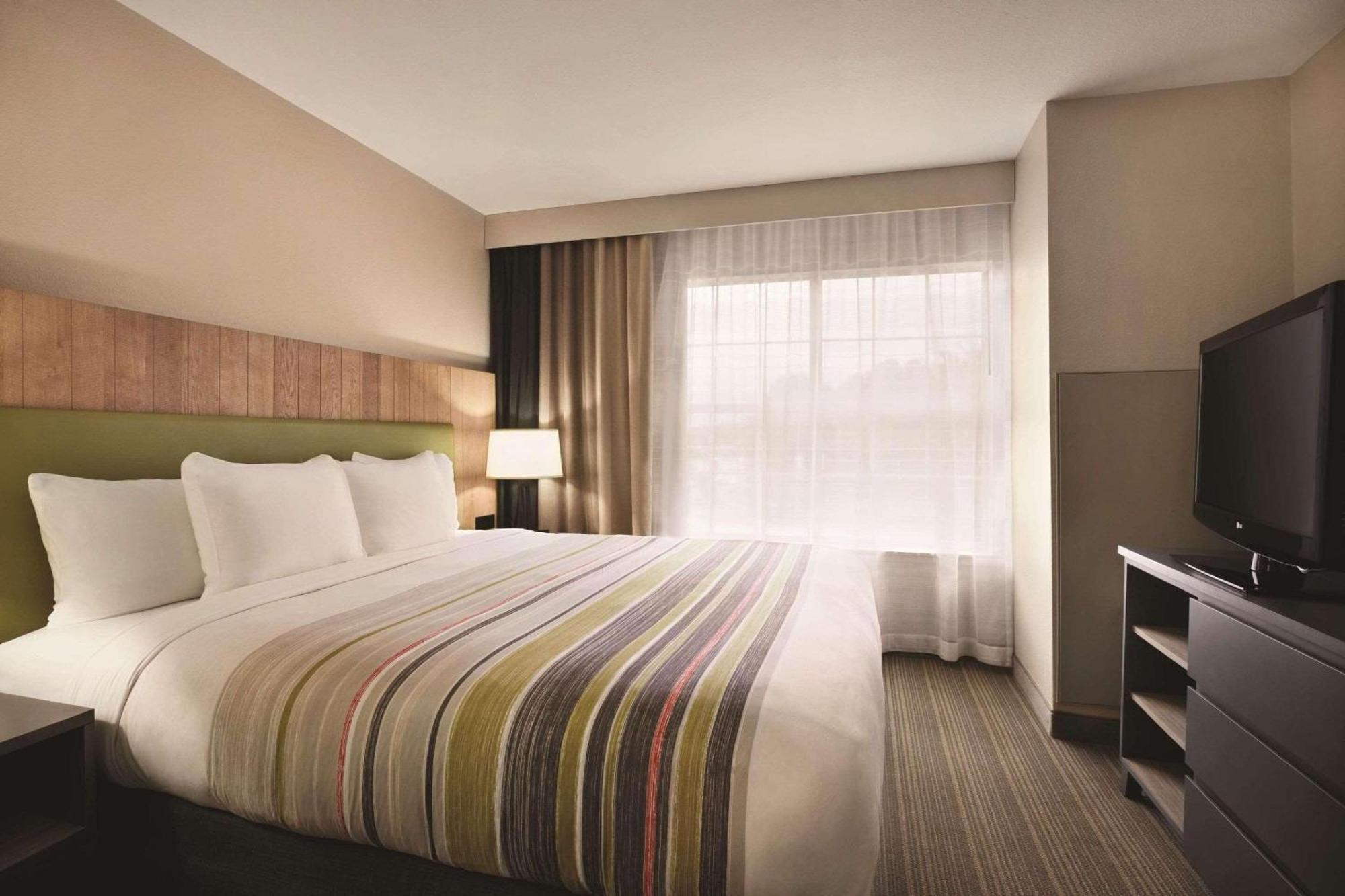 Country Inn & Suites By Radisson, Newnan, Ga Eksteriør billede