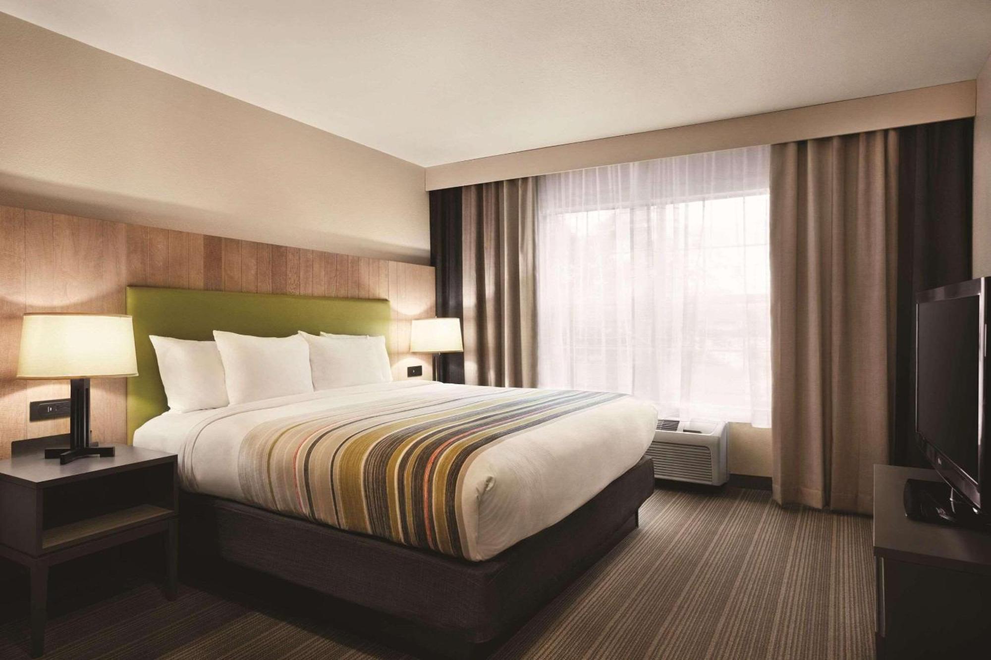 Country Inn & Suites By Radisson, Newnan, Ga Eksteriør billede