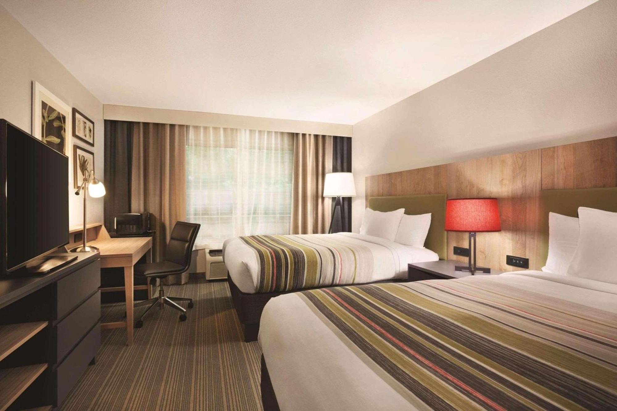 Country Inn & Suites By Radisson, Newnan, Ga Eksteriør billede