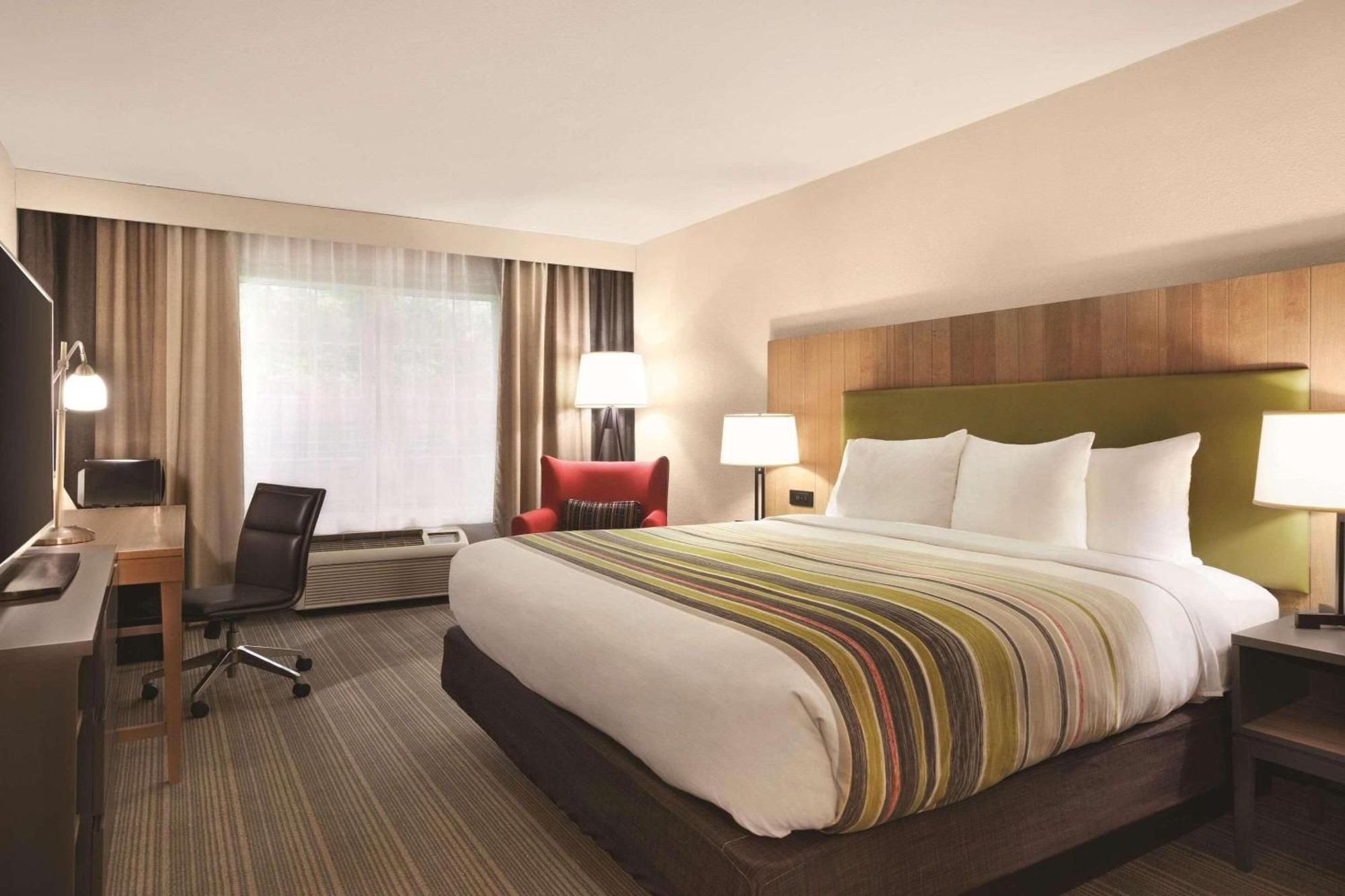 Country Inn & Suites By Radisson, Newnan, Ga Eksteriør billede
