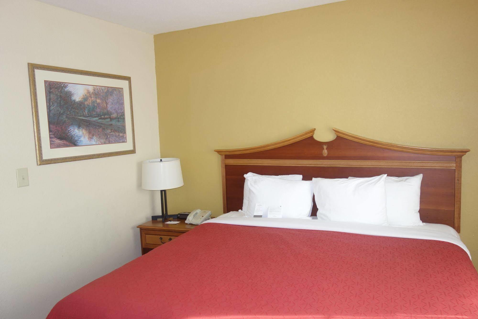 Country Inn & Suites By Radisson, Newnan, Ga Eksteriør billede