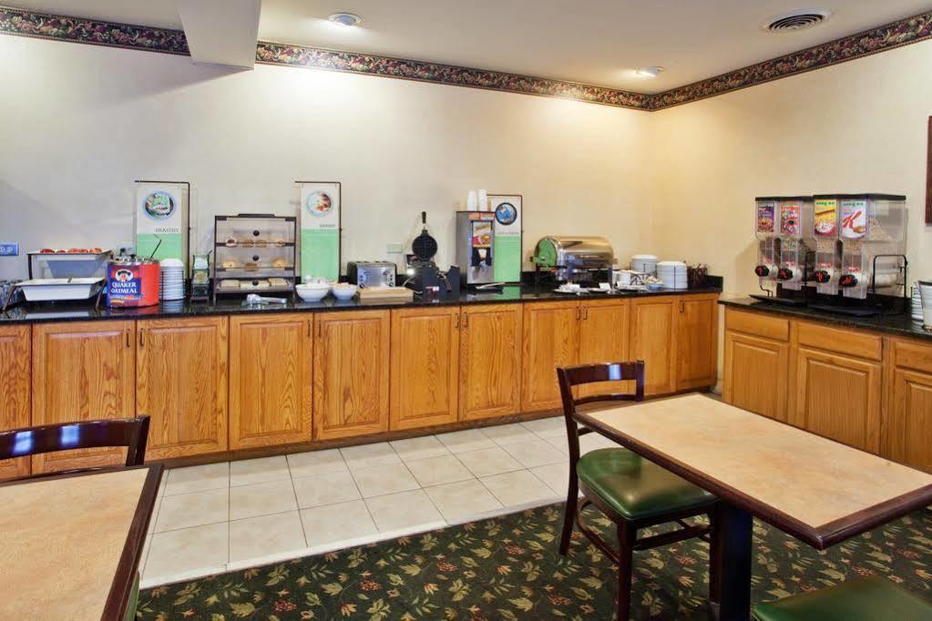 Country Inn & Suites By Radisson, Newnan, Ga Eksteriør billede