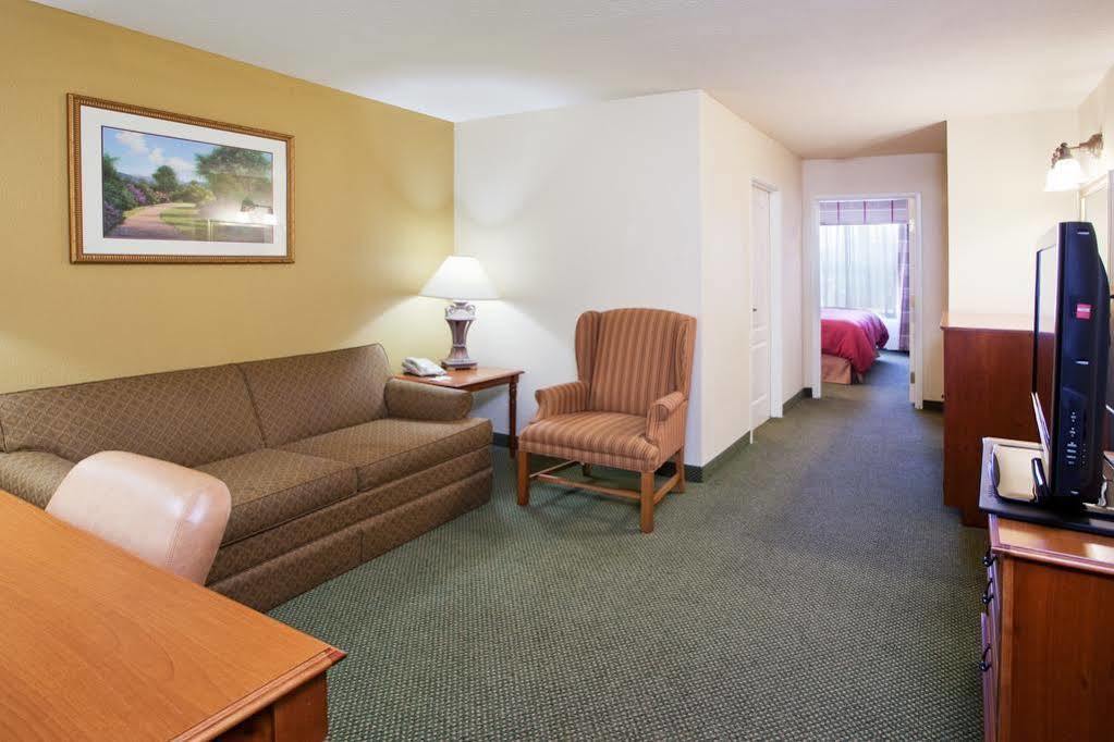 Country Inn & Suites By Radisson, Newnan, Ga Eksteriør billede